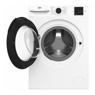 Lavadora Beko BM3WFT3941WB... 2