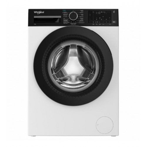 Lavadora Whirlpool WAM 27WB SPT A 12...