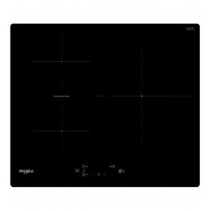 Placa de Inducción...