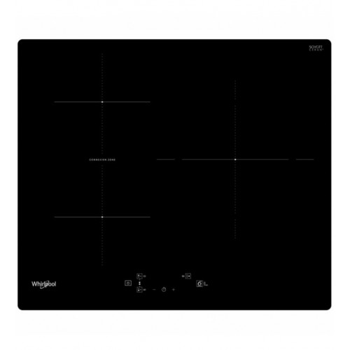 Placa de Inducción Whirlpool WB Q4860 NE