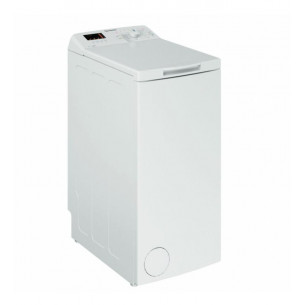 Lavadora Indesit BTW S60400...