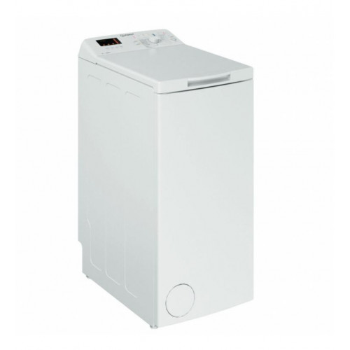 Lavadora Indesit BTW S60400 SP/N C...