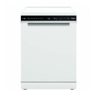 Lavavajillas Whirlpool W7F...
