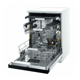 Lavavajillas Whirlpool W7F... 2