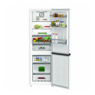 Frigorífico Combi Whirlpool... 2