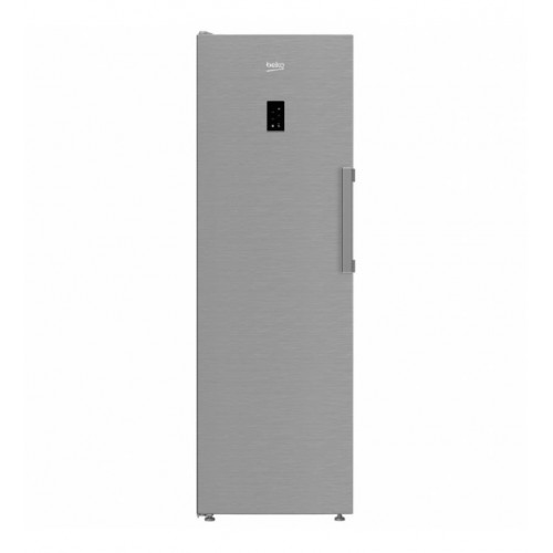 Congelador Beko B3RMFNE314XB Vertical...
