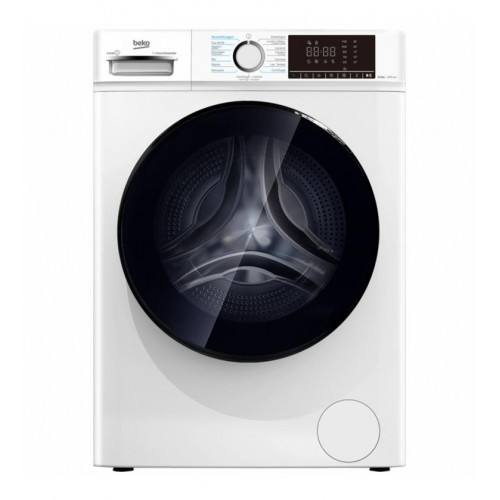Lavadora Secadora Beko B1D85364WSPT...