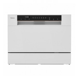 Lavavajillas Compacto Teka...