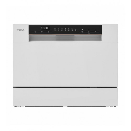 Lavavajillas Compacto Teka LC 24700 F...