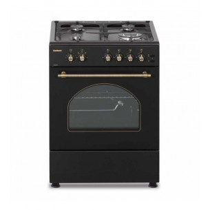 Cocina Corberó CCSF6022NR...