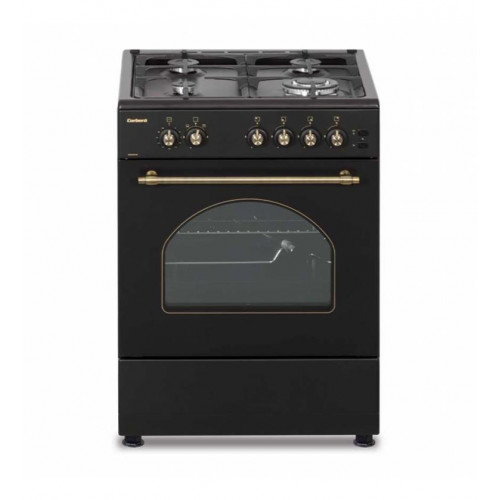 Cocina Corberó CCSF6022NR Gas Butano...