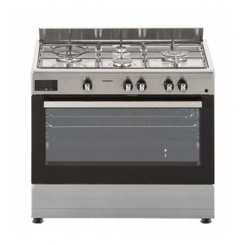 Cocina Corberó CCSF9422X Gas Butano