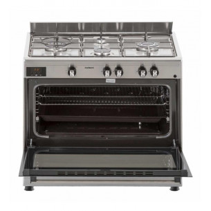 Cocina Corberó CCSF9422X... 2