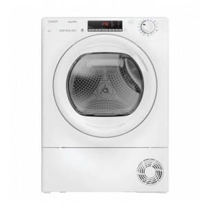 Secadora Candy CRO...