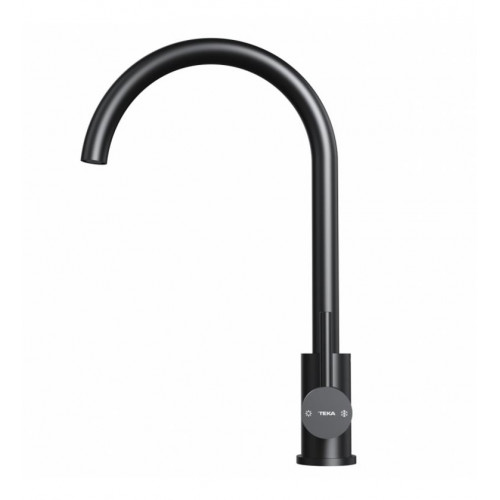 Grifo Teka Monomando UNI 9310 Negro...