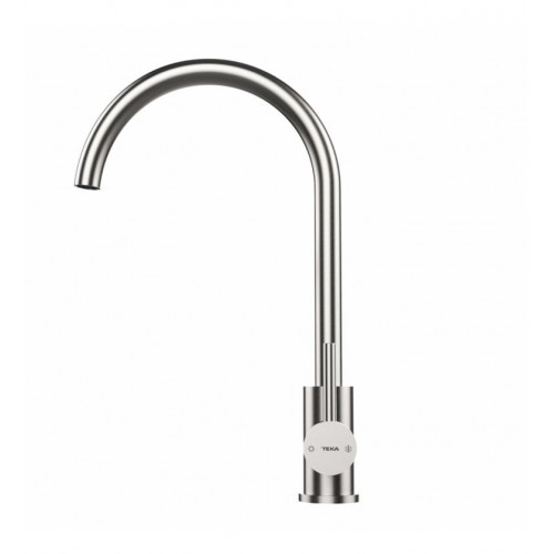 Grifo Teka UNI 9310 Inox Pulido...