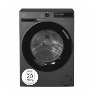 Lavadora Candy BR 48SBL6G-S...