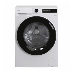 Lavadora Candy BR 412BL8-S...