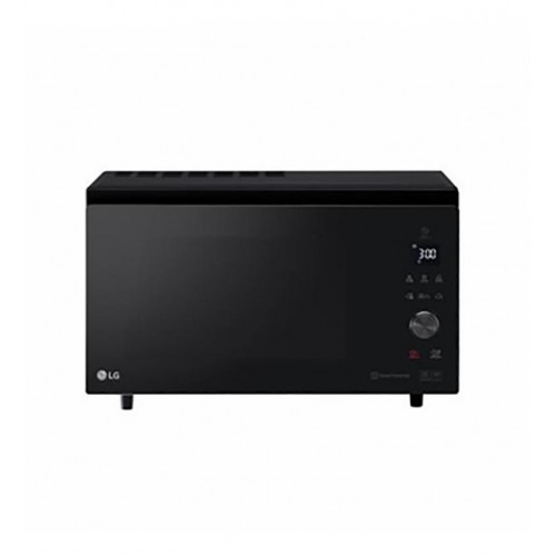 Horno Microondas LG MJ3965BPS Smart...