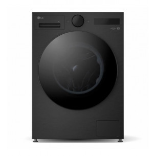 Lavadora LG F4X7009TBB A -...
