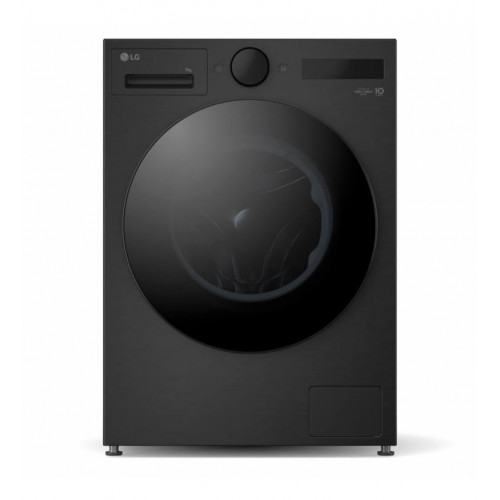 Lavadora LG F4X7009TBB A - 9kg 1400 RPM
