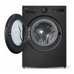 Lavadora LG F4X7009TBB A -... 2