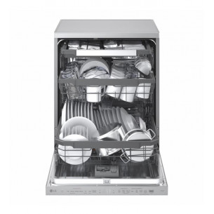 Lavavajillas LG DF375HVS... 2