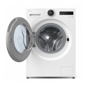 Lavadora LG F4X7009TWS 9 Kg... 2