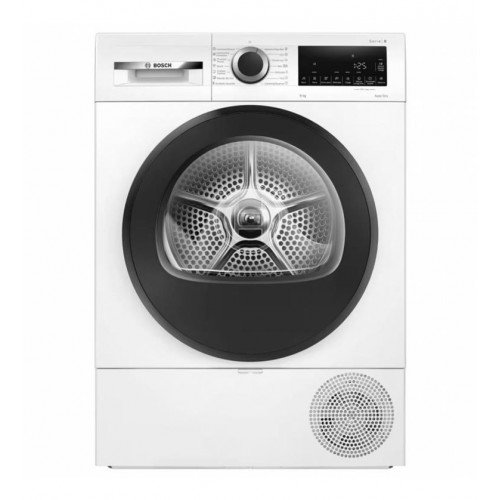 Secadora Bosch WQG243D0ES Bomba de...