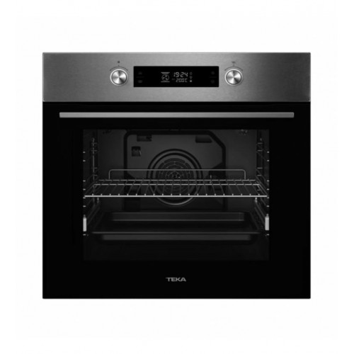 Horno Eléctrico Teka HCB 6375 P Inox...