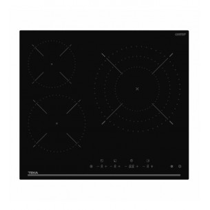 Placa Vitrocerámica Teka...