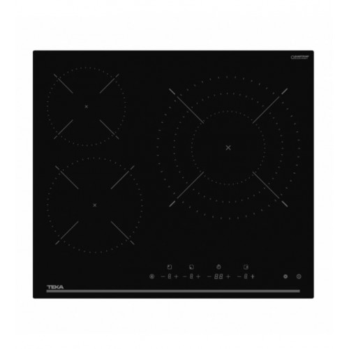 Placa Vitrocerámica Teka TBC 63120