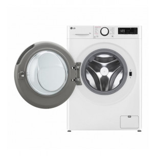 Lavadora LG F4WR6009A0W 9kg... 2