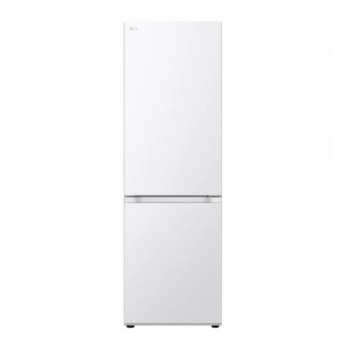 Frigorífico LG GBV3100ESW Combi No...