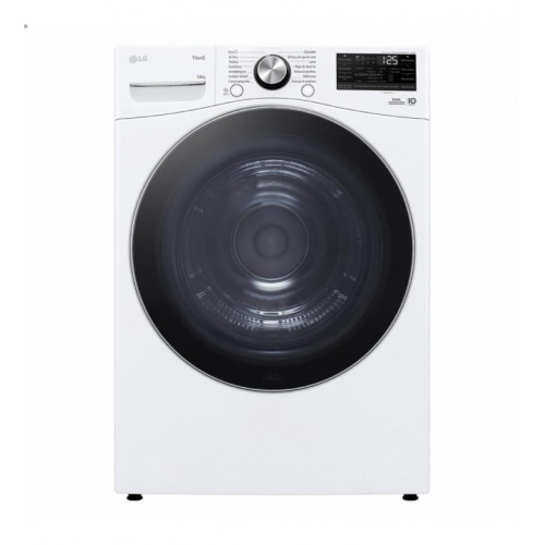 Secadora LG RH18U8AVCW D 18kg con...