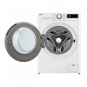 Lavadora LG F4WR5011A6F... 2