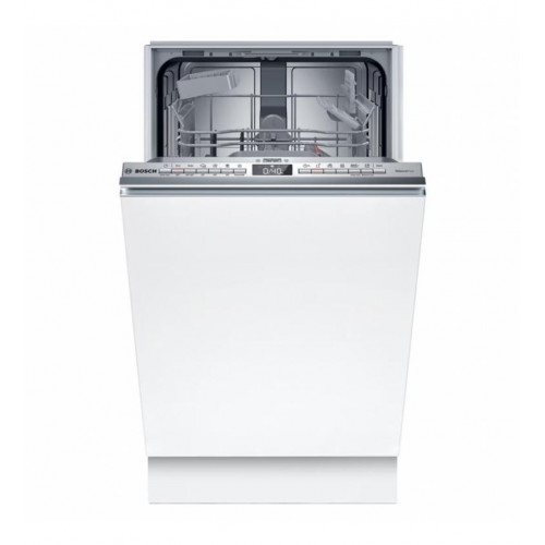 Lavavajillas Bosch SPH4EKX24E 10...