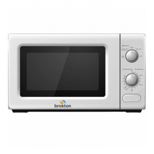 Microondas Brokton BRMIC205W
