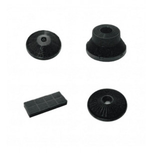 Filtro Carbón Activo Teka... 2