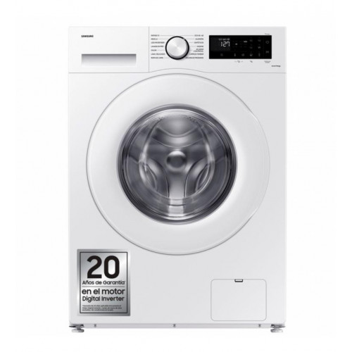 Lavadora Samsung WW80CGC04DTEEC 8kg...