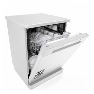 Lavavajillas LG DF141FW... 2