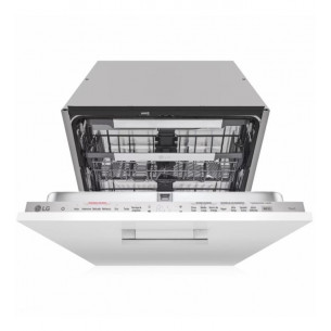 Lavavajillas LG DB475TXS...