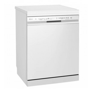 Lavavajillas LG DF242FW D -...