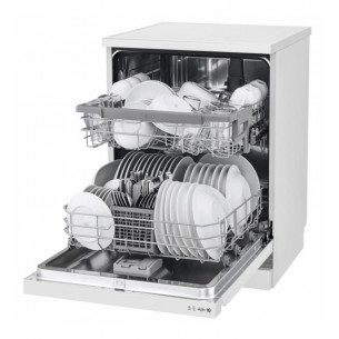 Lavavajillas LG DF242FW D -... 2