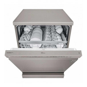 Lavavajillas LG DF222FPS 14... 2