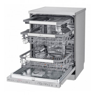 Lavavajillas LG DF425HSS D... 2