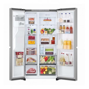 Frigorífico Americano LG... 2