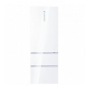Frigorífico Haier HTW7720DNGW 2