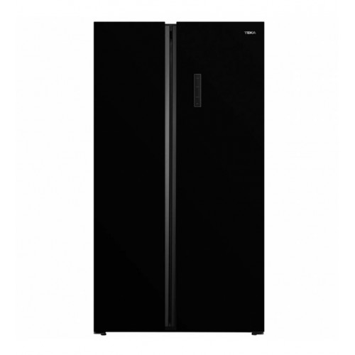 Frigorífico Teka RLF 74917 GBK Side...