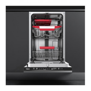 Lavavajillas Teka DFI 44850... 2